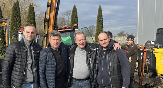 A propos de Coup eco