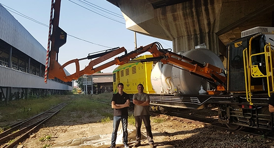 A propos de Coup eco